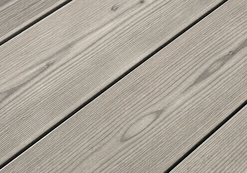 COMPOSITE DECKING